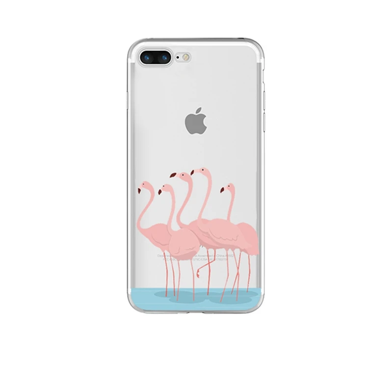 

Professional Manufacturer Ultra Thin Tpu Cover For Iphone 6 S 7 8 Plus Free Sample