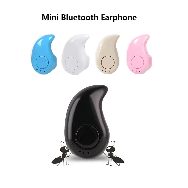 

fashion Wireless in ear Earpiece Blue tooth Earphone Cordless Hands Headphone Stereo Auriculares Earbuds Headset Phone, Black;white;blue;pink and beige