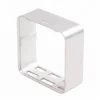 Custom Made High Precision Aluminum Sheet Metal Craft Steel Bending Metal Deep Drawing Hardware Stamping Parts