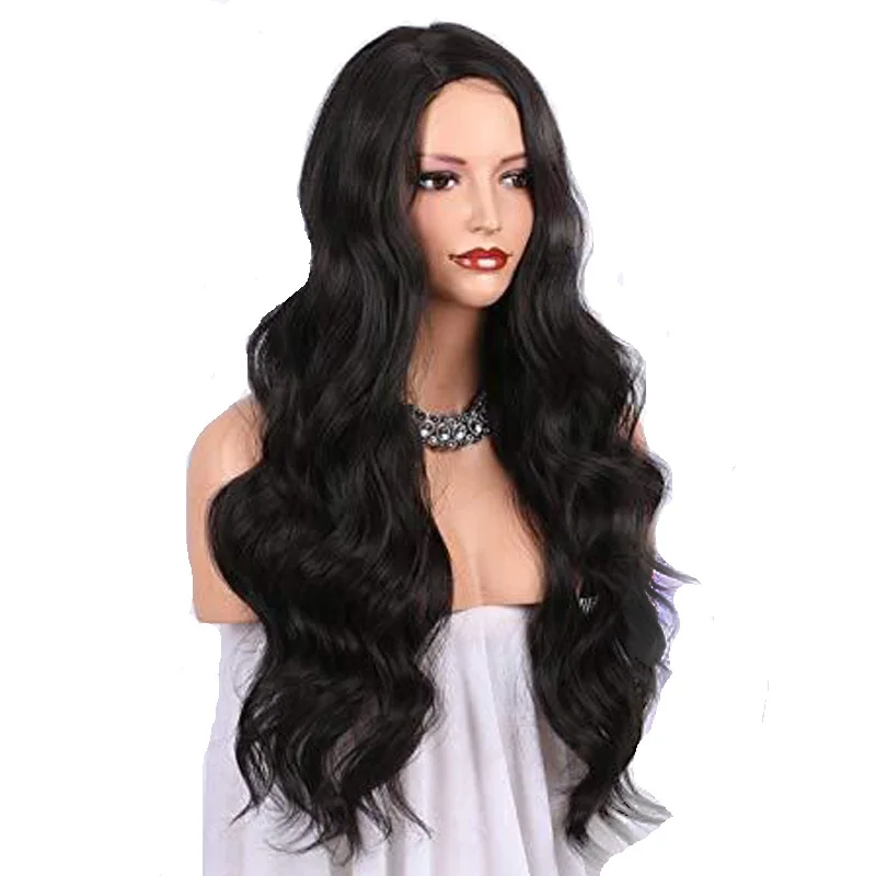 

Top Quality 360 Lace Frontal Wig Pre Plucked With Baby Hair Mongolian Virgin Body Wave Lace Front Human Hair Wigs For Women