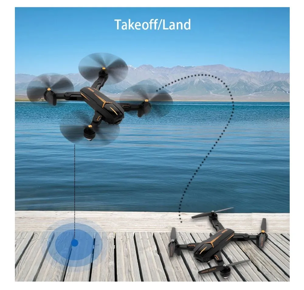 Follow Me Drone Waypoint Fly Brushless Drone 1080p 2.4g Gps Rc Drone Buy Follow Me Drone