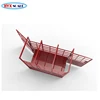 Widely Used Livestock Scale Variables 500kg Animal Scale for Horse