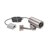 30M Cable 316L Stainless Steel 1080P 60FPS Underwater Monitoring Camera System Ultra Wide Angle 2.0MM Lens