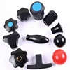 Star Plastic Knobs/Selector Pins ball knobs