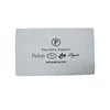 Leading Manufacturer Well Selling Customized Microfiber Silver Polish Cleaning Cloth