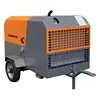DHH Diesel screw 275 cfm air compressor uae