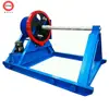 Cable Retractable Rope Reversing Machine Cable Spooler