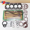 Engine 2J Complete Gasket For TOYOTA Engine