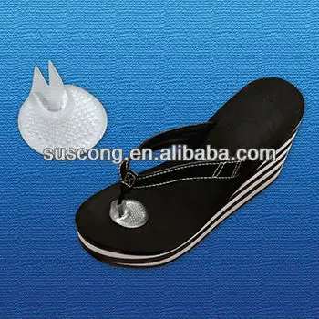 thong sandal guards