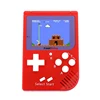 Classic handheld game console 8 bit portable game player