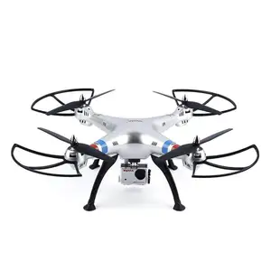 Syma X8G FPV RC Drone 8MP HD Camera