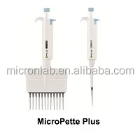 MicroPette Plus
