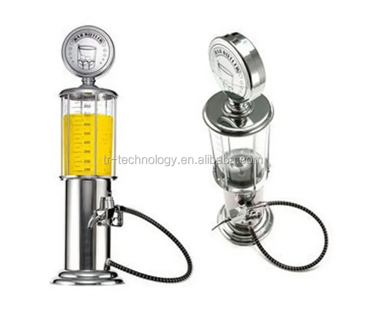 Dispensador De Torre De Bebidas Con Bomba Dobleindividual Dispensador De Torre De Cerveza De Plástico Con Bomba Para