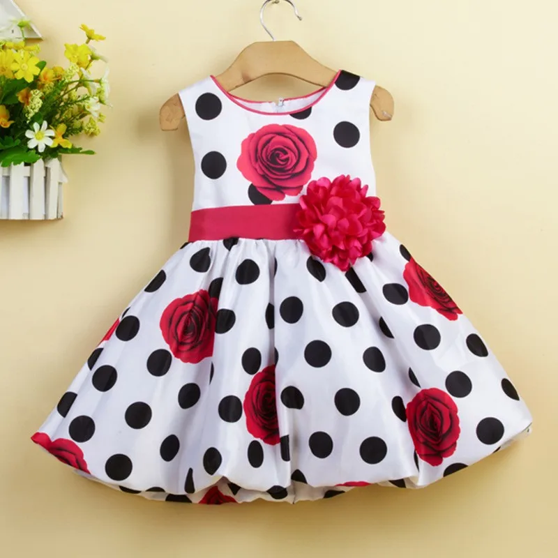 7 to 8 years girl dress