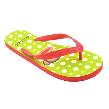 bubble flip flops