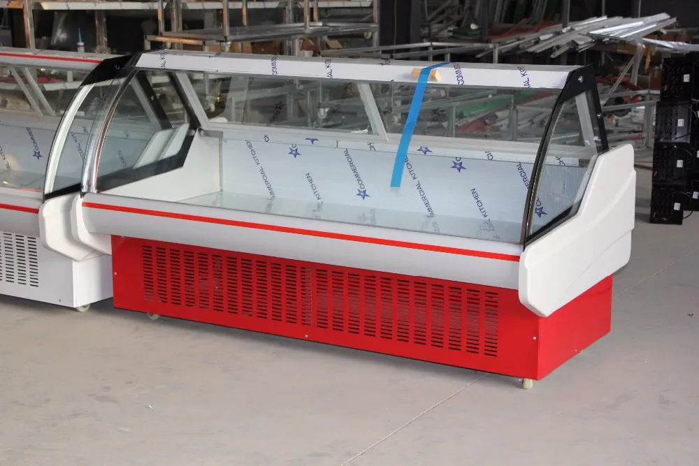 CBFI-CBFI AT80 80 Tons Per Day Ammonia Refrigerant Tube Ice Making Machine-44