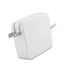 New design T tip 16.5v 3.65a laptop charger for apple macbook pro
