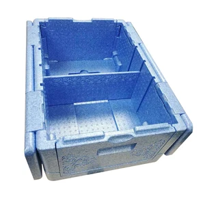 polypropylene box suppliers