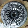 Double clutch set without release bearing EDC DCT250 DPS6 Renault 302181478R