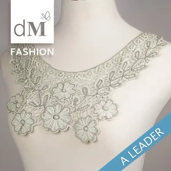 neck embroidery designs for churidar
