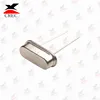 pcba matched testing absolute crystal components hc-49 package made by CREC