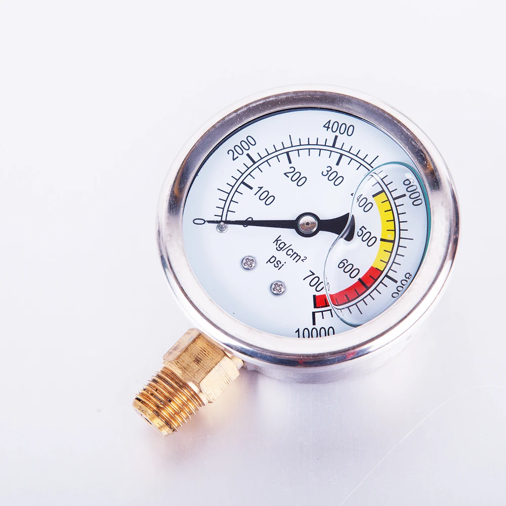 New Manometer Digital Pressure Gauge Grouting Machine Parts Buy Digital Pressure Gauge
