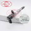 ORLTL Common diesel injection service 0 445 110 434 injector assy fuel 0445 110 434 0445110434 diesel injector pump for car