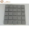 Cheap Mesh Granite Cubes Cobblestons Pavers for Sale