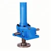 SWL series electric worm gear screw lift jack