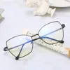 Sparloo 2111 Eyeglasses Frames Optical Lens Blue Locking Glasses Anti Blue Light