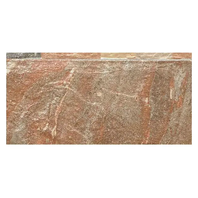 140*280 Nature Marble Kerala Exterior Cladding Outdoor Stone Wall Tile