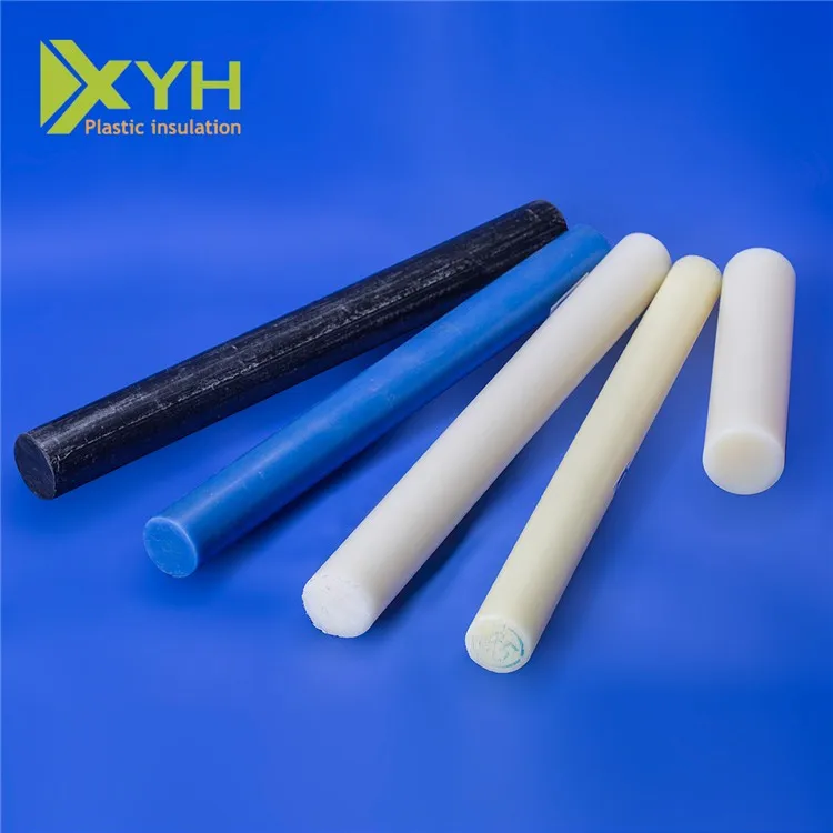 High Density Nontoxic Mc Cast Nylon Rod Pa6 Rod Buy Mc Cast Nylon
