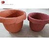 2015manufacture new design large size plastic flower pot try mold for sell
