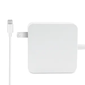 Type C Laptop Charger Apple MacBook