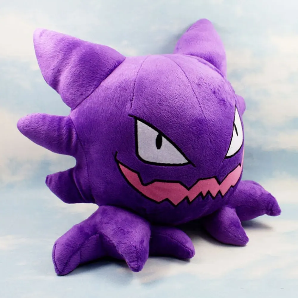 purple pokemon plush