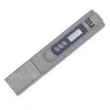 Digital Water Quality Test Pen Tap Drinking PH Detector TDS3 TDS-3 TDS PPM Temp Meter tester Pen LCD Filter Stick Water Purity