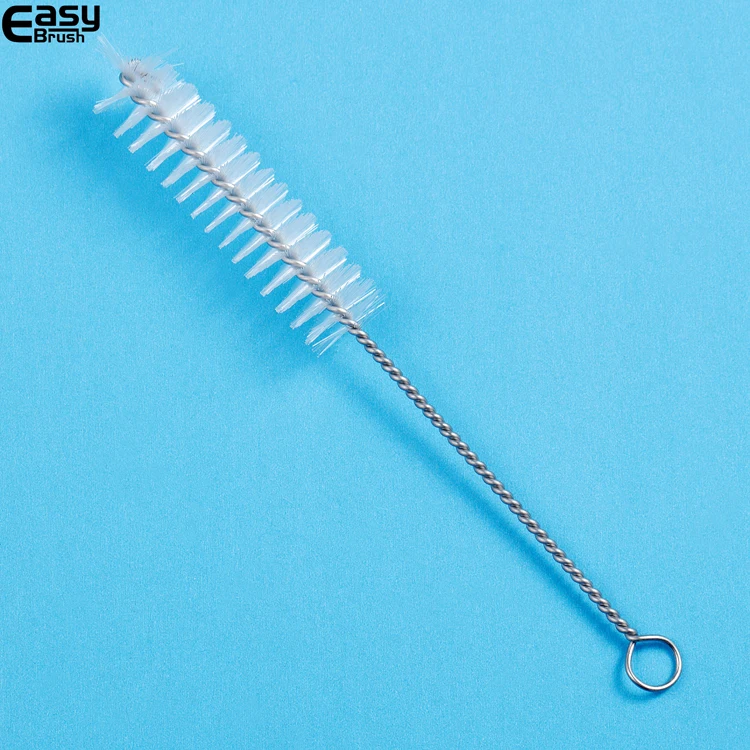 Industrial Rotary Nylon Tube Brushes Supplier Buy Industrial Nylon