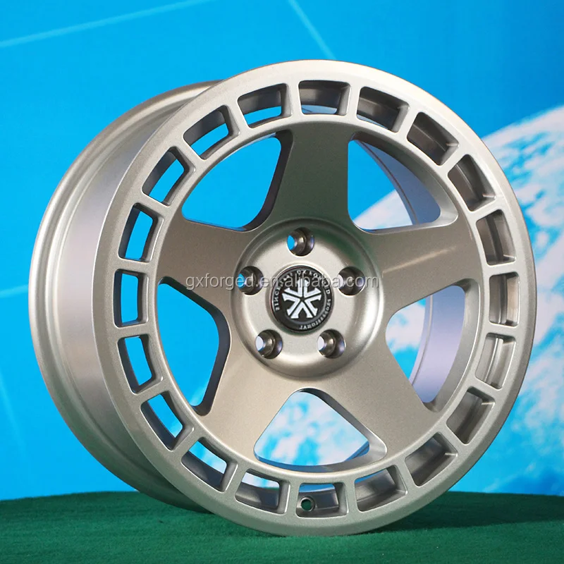 Deep Dish Alloy Wheels 18 Inch Rims Wheels 18*8.5j/9.5j China Rims For