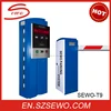 Shenzhen parking lot entry / exit intelligent ticket dispensing parking system