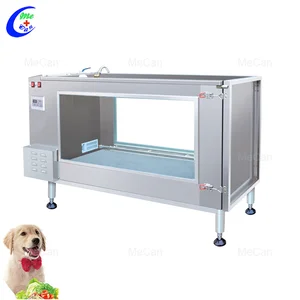 Image of Electric Dog Underwater Treadmill For Pets