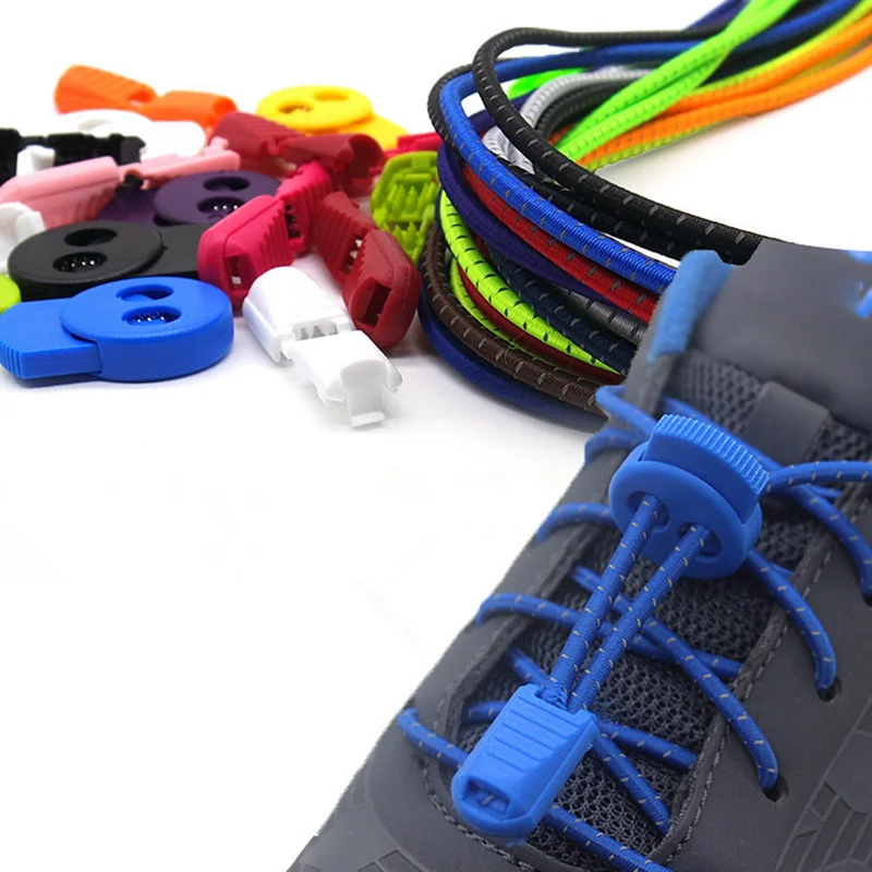 elastic laces for sneakers