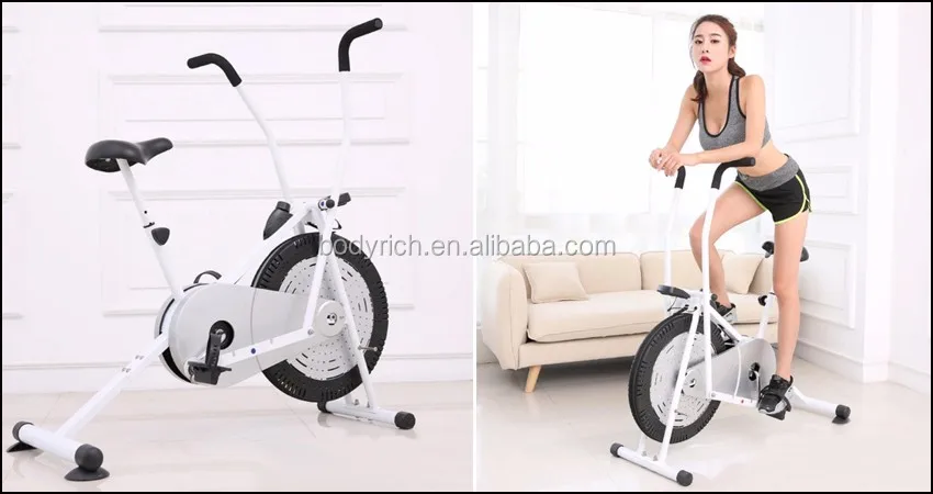 cross cycle gym