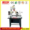 Mini Multi Purpose Lathe and Milling Machine HQ400/3B