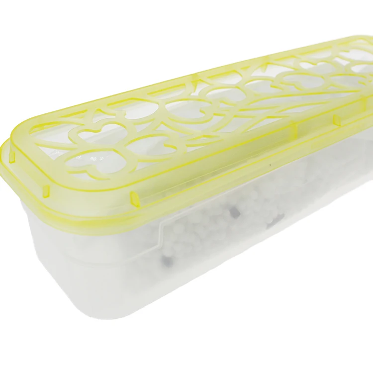 Refillable Moisture Absorbing Pads 400ml For House Buy Calcium Chloride Humidity Absorber