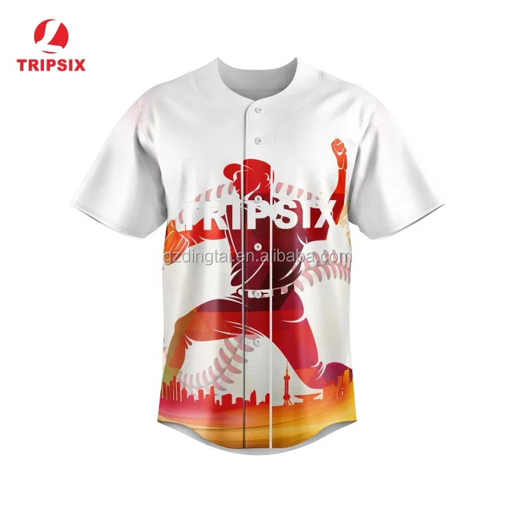 Mike Trout Vintage Baseball Jersey 