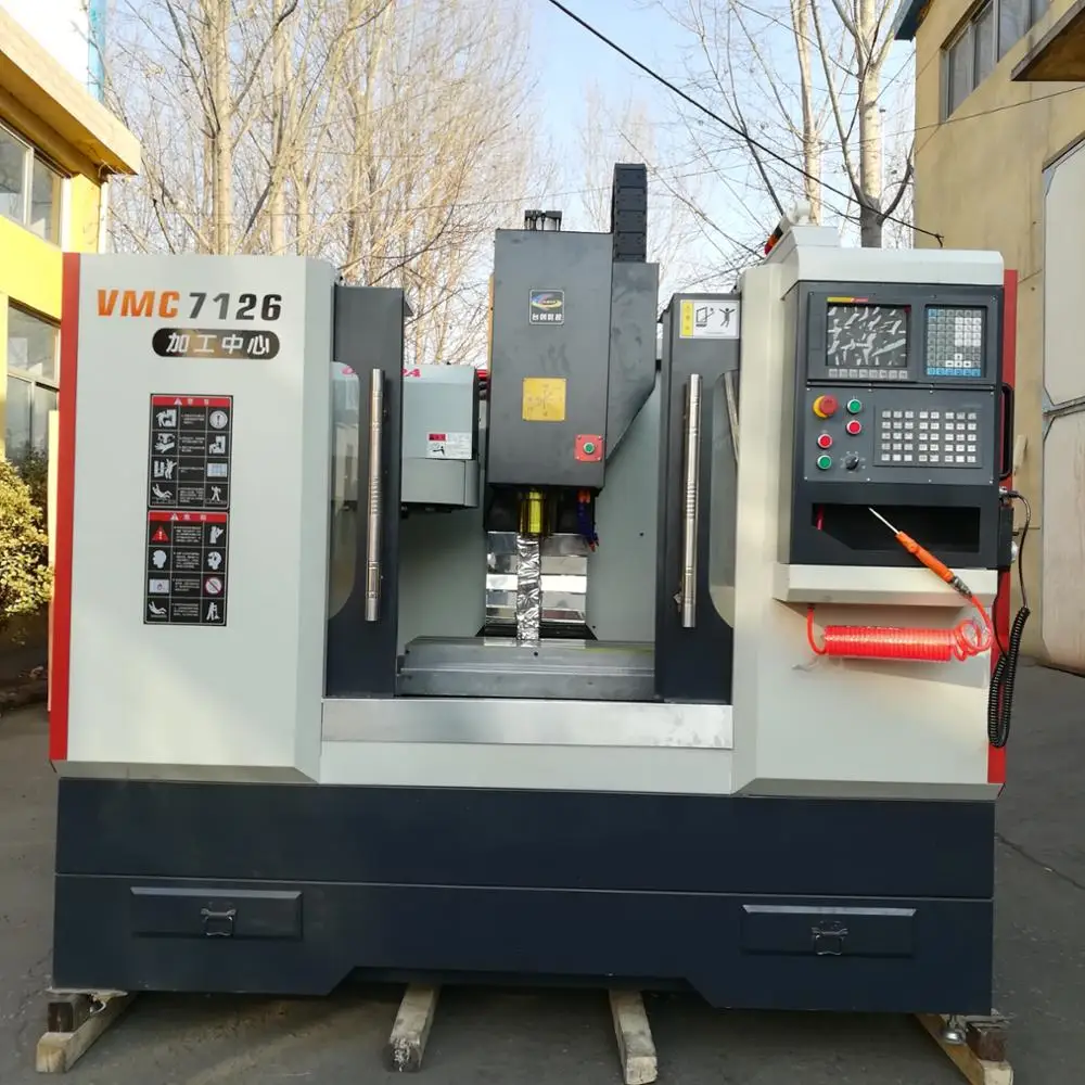 milling machine 7126 (1)
