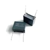 MEB/MPB BOX metallized 0.47uF 100v metallized film polyester capacitor