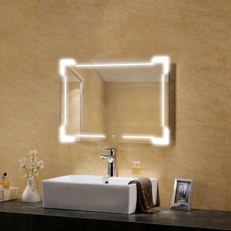 Modern Fancy Dressing Table With Lights Around Mirror Buy Dressing