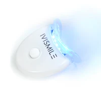 

Private logo Best Home LED Laser Teeth Whitening Light Machine