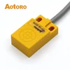 proximity sensors TP18-5DP2 PNP NC board control and sensor